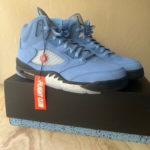 Air Jordan 5 Retro SE